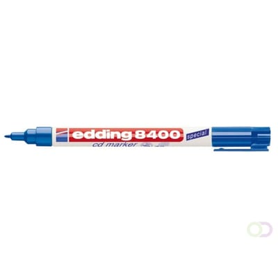 Edding Marker Bl Cd 8400