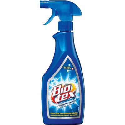 Biotex Vlekverwijderaar - Spray 500 ml