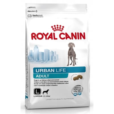 Royal Canin Urban Volwassen Grote Hond 9 kg