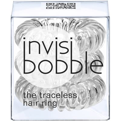 Invisibobble Crystal Clear
