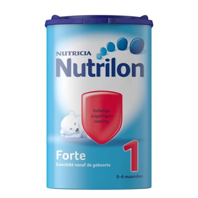 Nutrilon 1 Forte