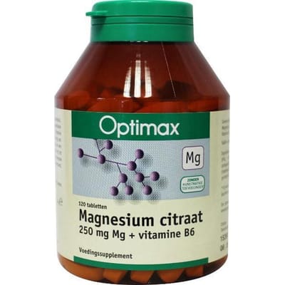Optimax Magnesium