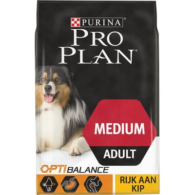 Pro Plan Medium Adult 14 kg