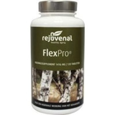 Rejuvenal Flexpro Tabletten