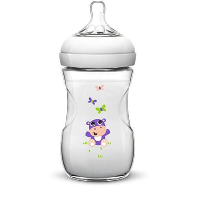 Philips Avent Natural 0 1 260 ml