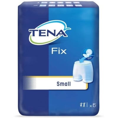 TENA Fix Premium S 5 st