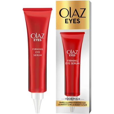 Olaz Eyes Verstevigend Oogserum 15 ml
