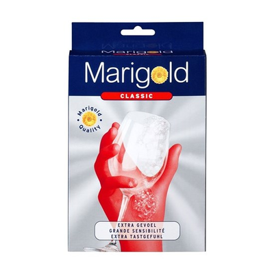Marigold Classic S pak 6 st