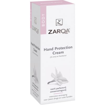 Zarqa Hand Protection Cream