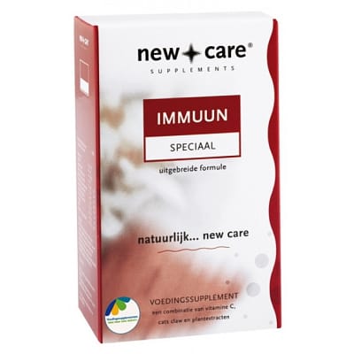 New Care Immuun
