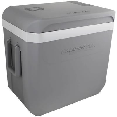 Campingaz Powerbox Plus Elektrische Koelbox 36L 12V Grijs