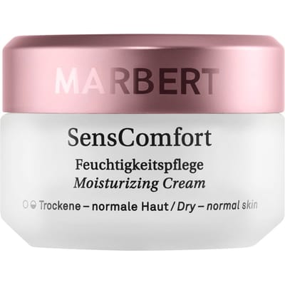 Marbert Senscomfort Moisturizing Cream