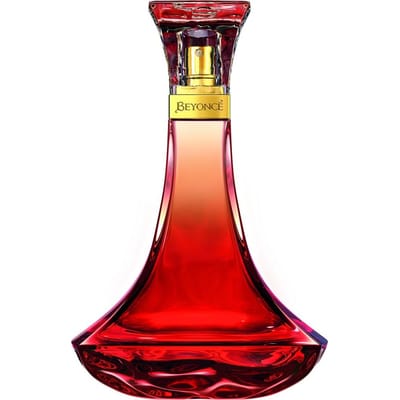 Beyonce Heat eau de parfum 50 ml