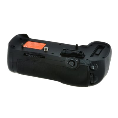 Batterygrip Nikon D800