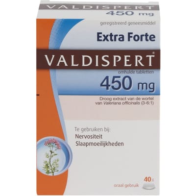 Valdispert 450 mg