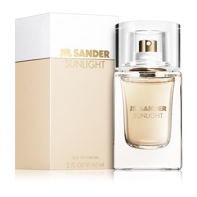 Jil Sander Sunlight eau de parfum 60 ml