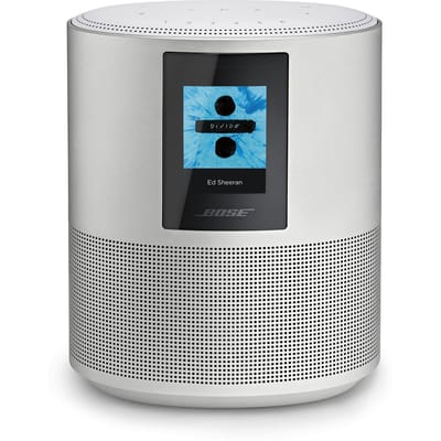 Bose Home Speaker 500 Wit