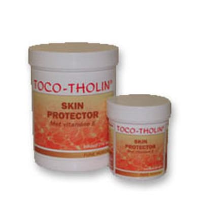 Toco Tholin Skin Protector
