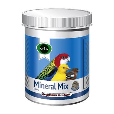 Orlux Mineraalmix Vogel 1350 gr