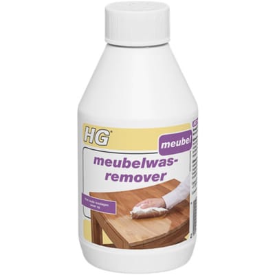 Hg Meubelwas Remover