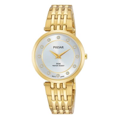 Pulsar PM2258X1 Dames horloge