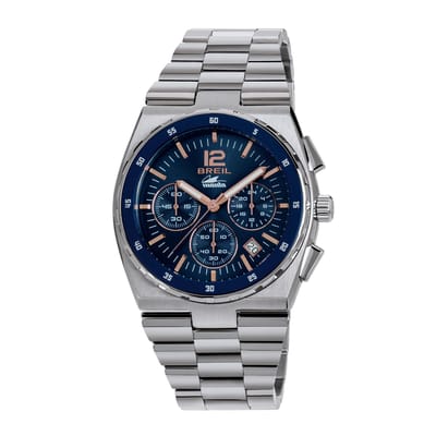 Breil Horloge - TW1640