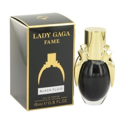 Lady Gaga Fame Eau De Parfum