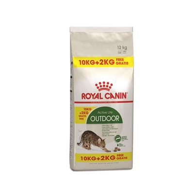 Royal Canin Outdoor kg 2