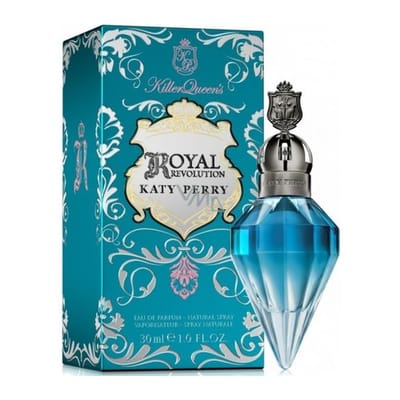 Katy Perry Royal Revolution eau de parfum 100 ml