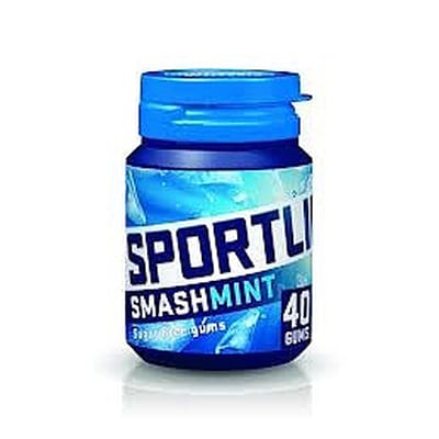 Sportlife Smashmint Blauw Pot