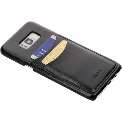 BeHello Samsung Galaxy Card Case S8