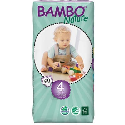 Bambo Maxi 4
