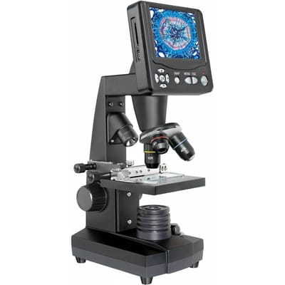 Bresser Microscoop LCD