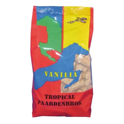 Vanilia Tropical 1 Kg