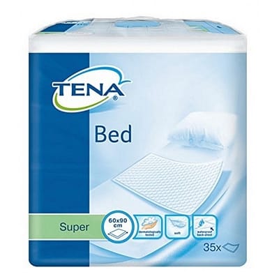 Tena Bed Super 60 X 90