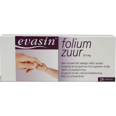 Evasin Folium