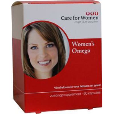 Care For Women S Omega