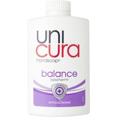 Unicura Handzeep Balance Navulling