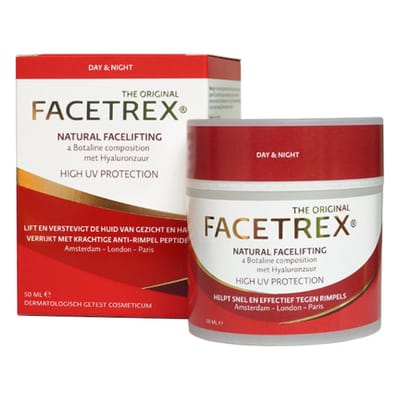Facetrex Facelifting