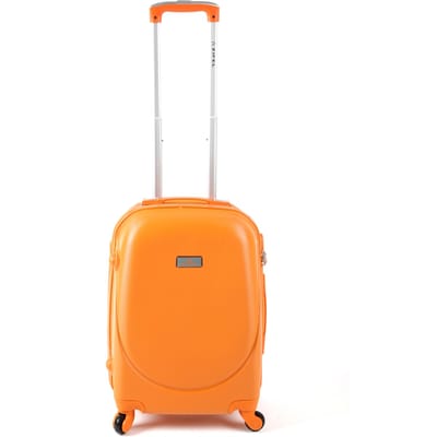Adventure Bags Samba cm Oranje