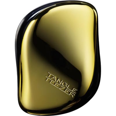 Tangle Teezer Compact Gold