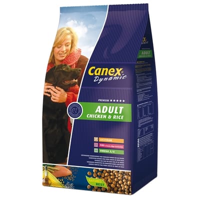 Canex Adult 3 kg