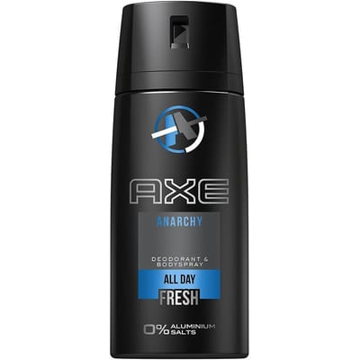 Axe Anarchy Deospray 150 ml