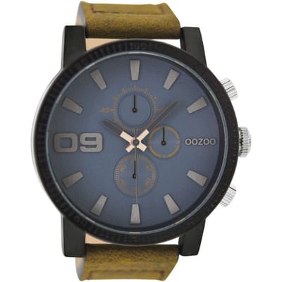 OOZOO Timepieces horloge C9030 50 mm