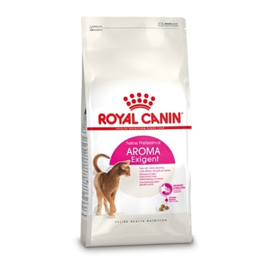 Royal Canin Exigent Aromatic Attraction 4 Kg
