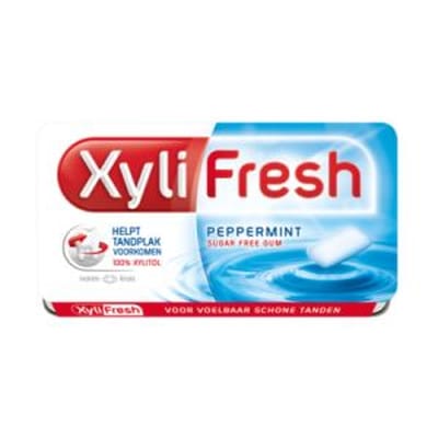 Xylifresh Xylifresh Peppermint
