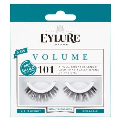 Eylure Volume 101