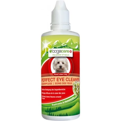 Bogacare perfect eye cleaner