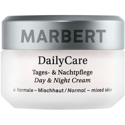 Marbert Daily Care Day Night Cream