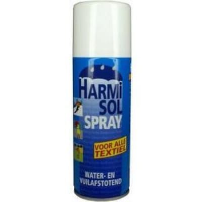 Harmisol Spray